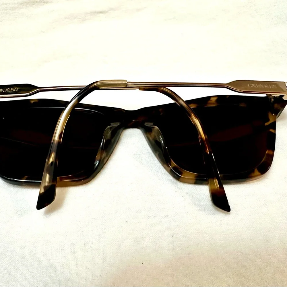 Calvin Klein Sunglasses (Older Child)